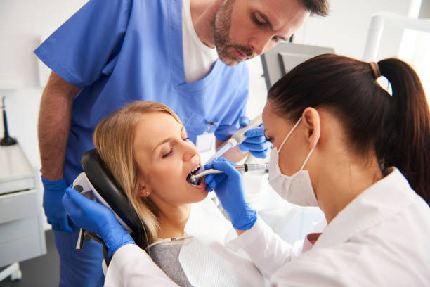 Best Laser Dentistry  in Sea Girt, NJ